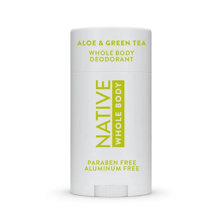 Native Sensitive Sensible Deodorant (68g)
