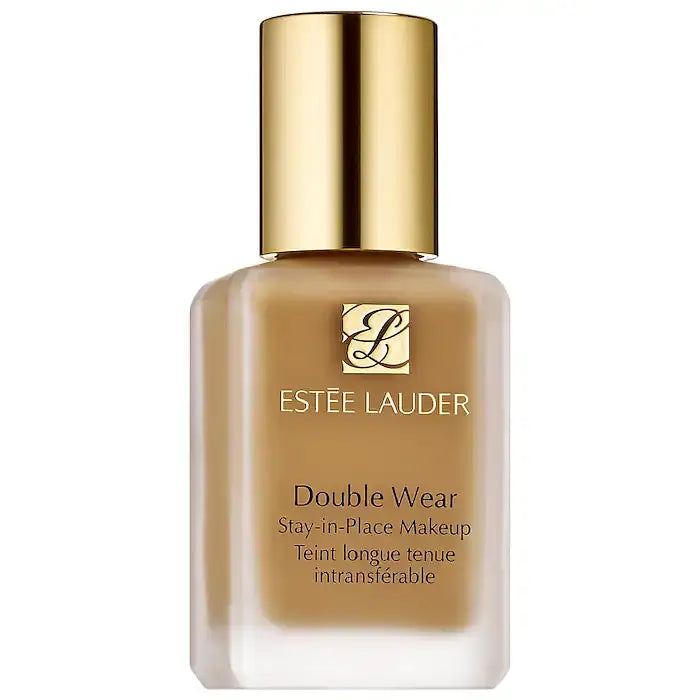 Estee Lauder Double Wear Stay in Place Foundation