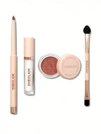 SHEGLAM Lip Dazzler Glitter Kit