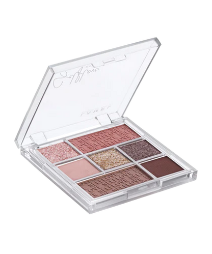 Lamel - Selflove Eyeshadow Palette