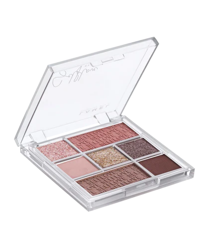 Lamel - Selflove Eyeshadow Palette