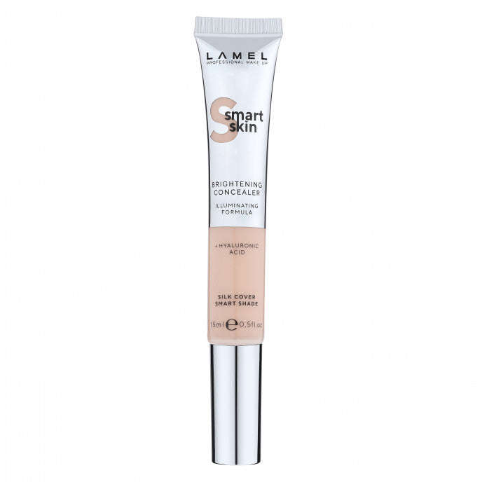 Lamel - Smart Skin Brightening Concealer