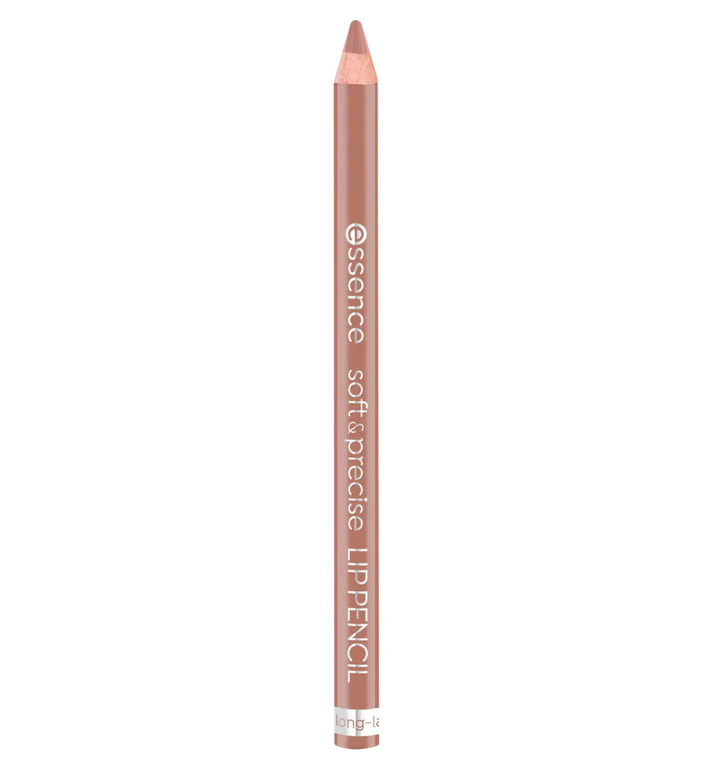 Essence Soft & Precise Lip Pencil Essence Cosmetics