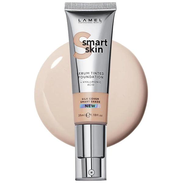 https://allurify.pk/products/lamel-smart-skin-serum-tinted-foundation?utm_source=copyToPasteBoard&utm_medium=product-links&utm_content=web