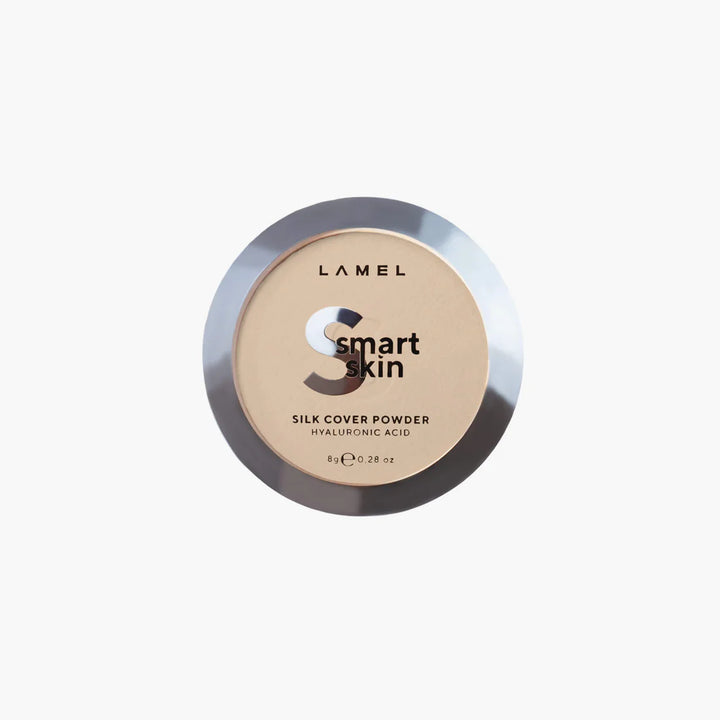 Lamel - Smart Skin Compact Powder