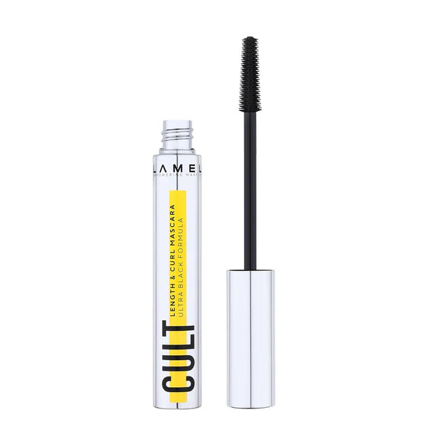 Lamel - Cult Length & Curl Mascara