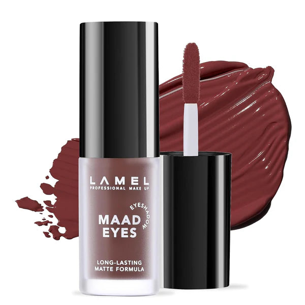 Lamel - Maad Eyes Eyeshadow