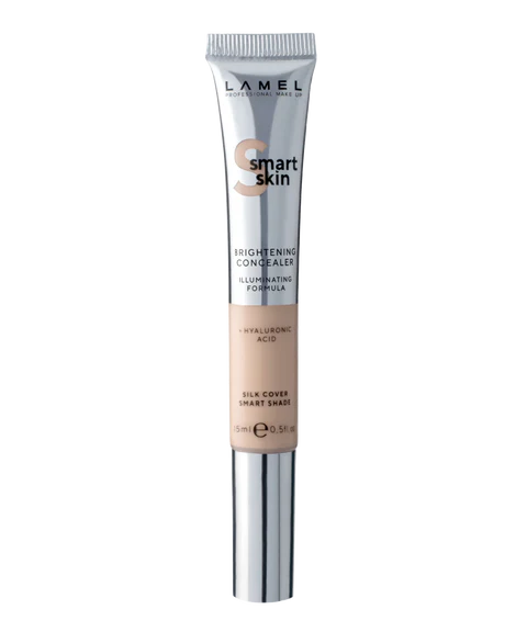 Lamel - Smart Skin Brightening Concealer