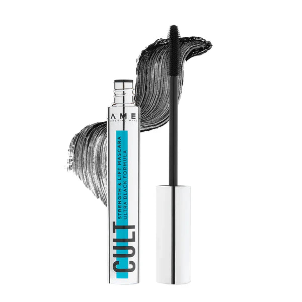 Lamel - Cult Length & Curl Mascara