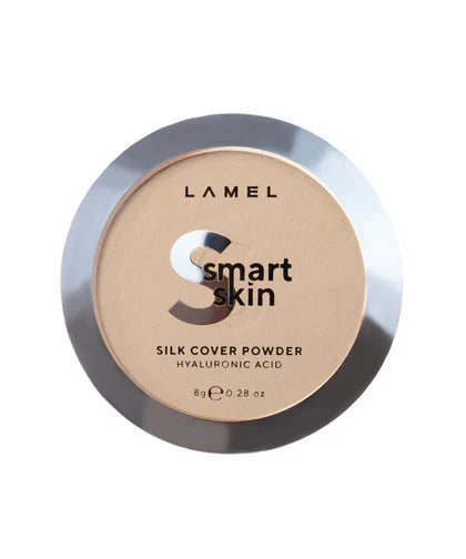 Lamel - Smart Skin Compact Powder