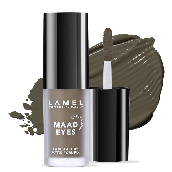 Lamel - Maad Eyes Eyeshadow