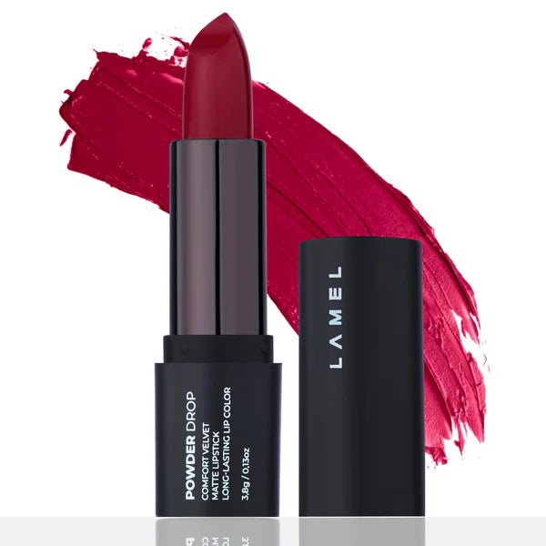 Lamel - Lipstick Powder Drop