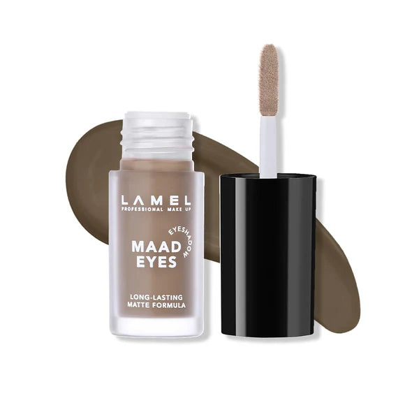 Lamel - Maad Eyes Eyeshadow