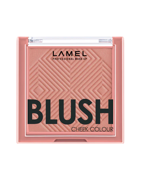 Lamel - Blush Cheek Colour