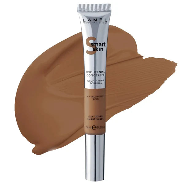 Lamel - Smart Skin Brightening Concealer