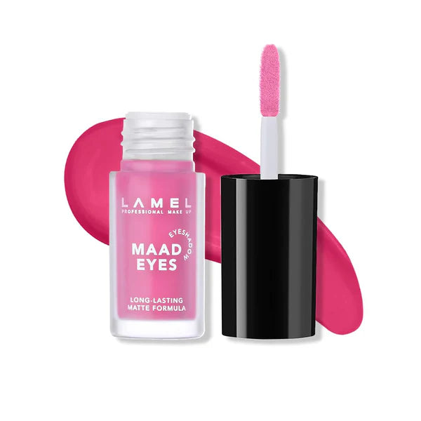 Lamel - Maad Eyes Eyeshadow