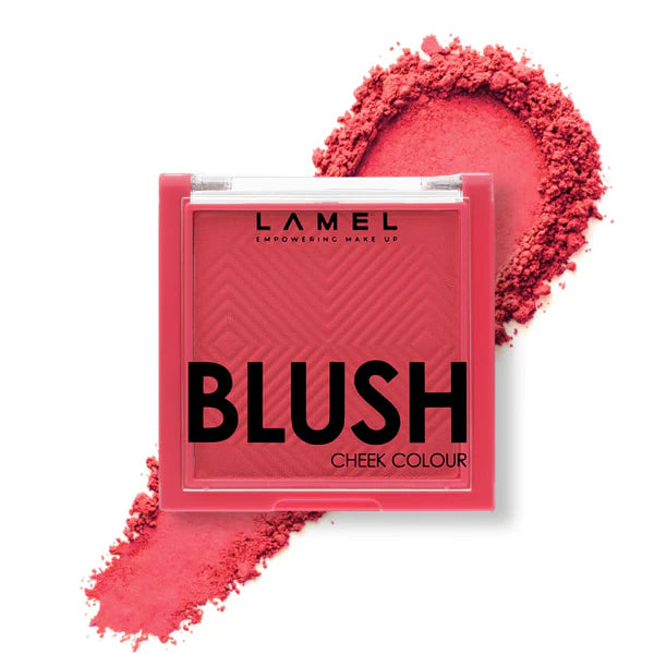 Lamel - Blush Cheek Colour