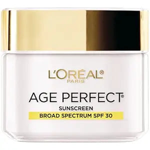 L’Oréal Paris Age Perfect Collagen Expert Day Moisturizer SPF 30