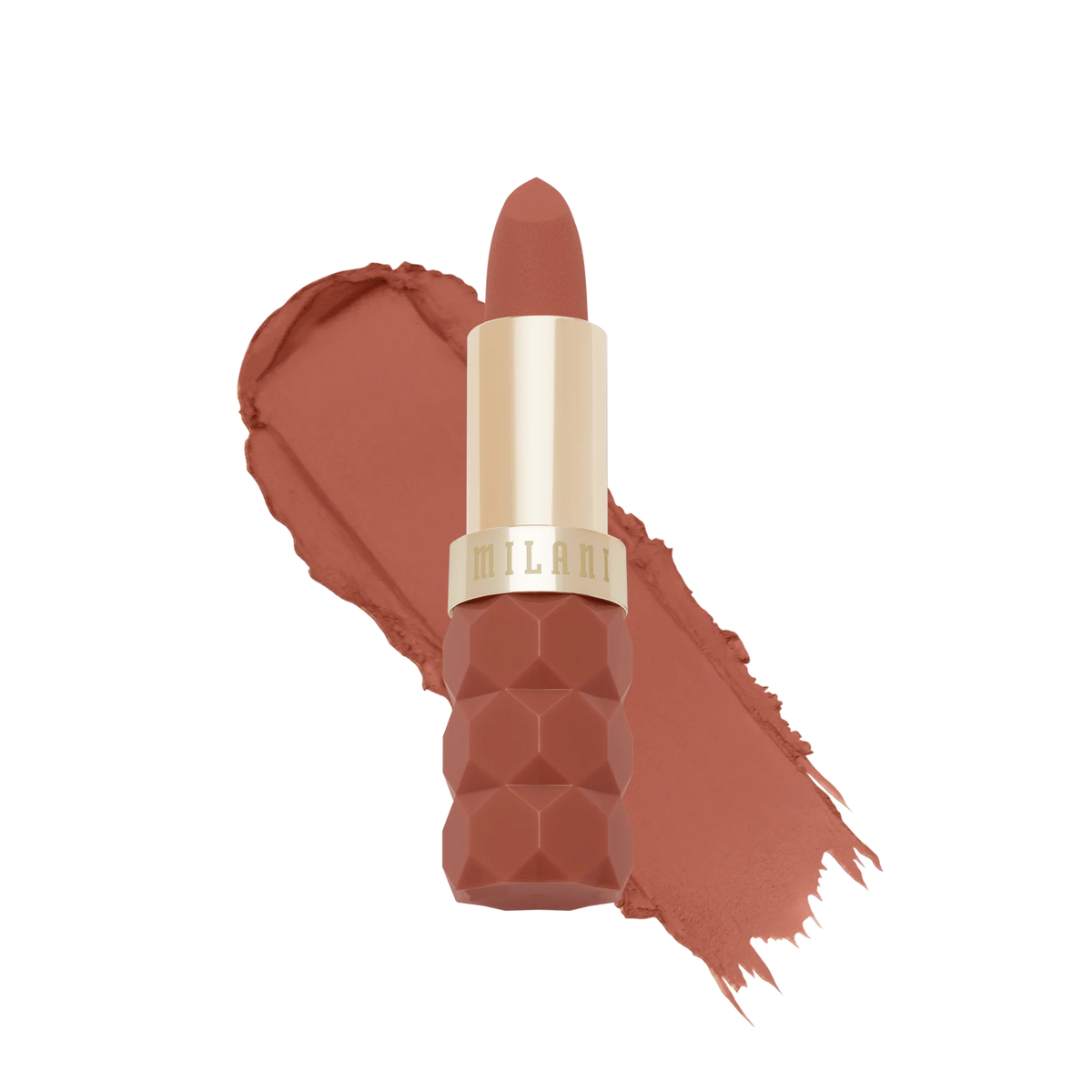 MILANI  Color Fetish Matte Lipstick