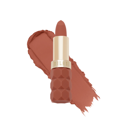 MILANI  Color Fetish Matte Lipstick