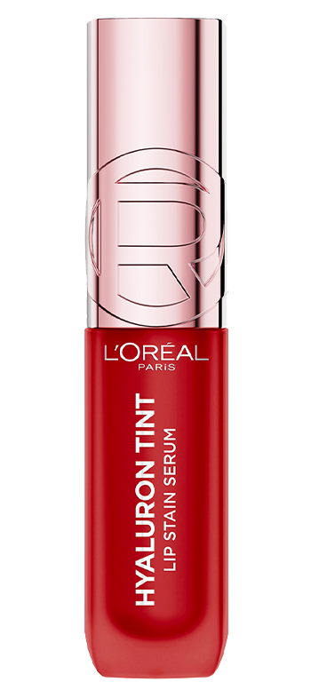 LOREAL Paradise Hyaluron Tint Hydrating Lip Stain Serum