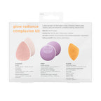 Real Techniques Glow Radiance Complexion Set