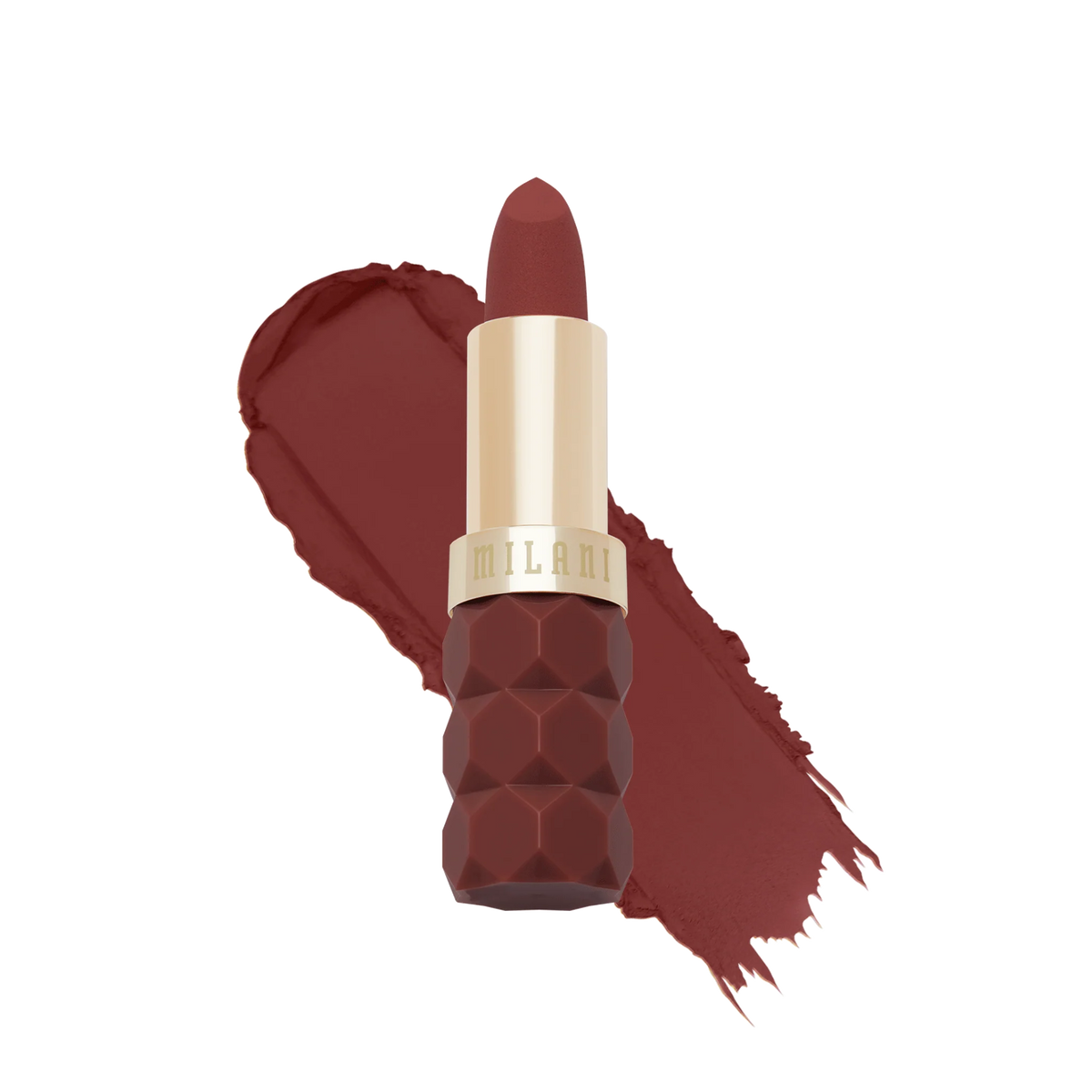 MILANI  Color Fetish Matte Lipstick