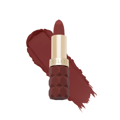 MILANI  Color Fetish Matte Lipstick