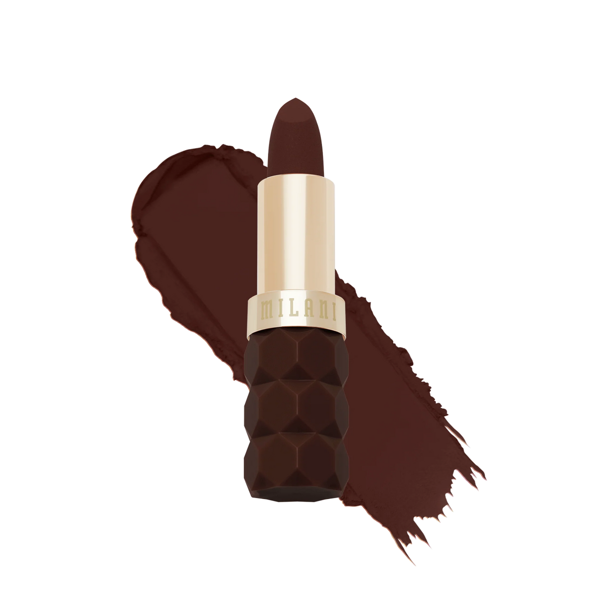 MILANI  Color Fetish Matte Lipstick