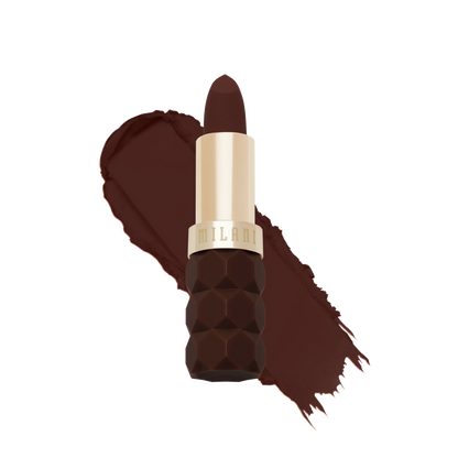 MILANI  Color Fetish Matte Lipstick