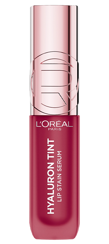 LOREAL Paradise Hyaluron Tint Hydrating Lip Stain Serum