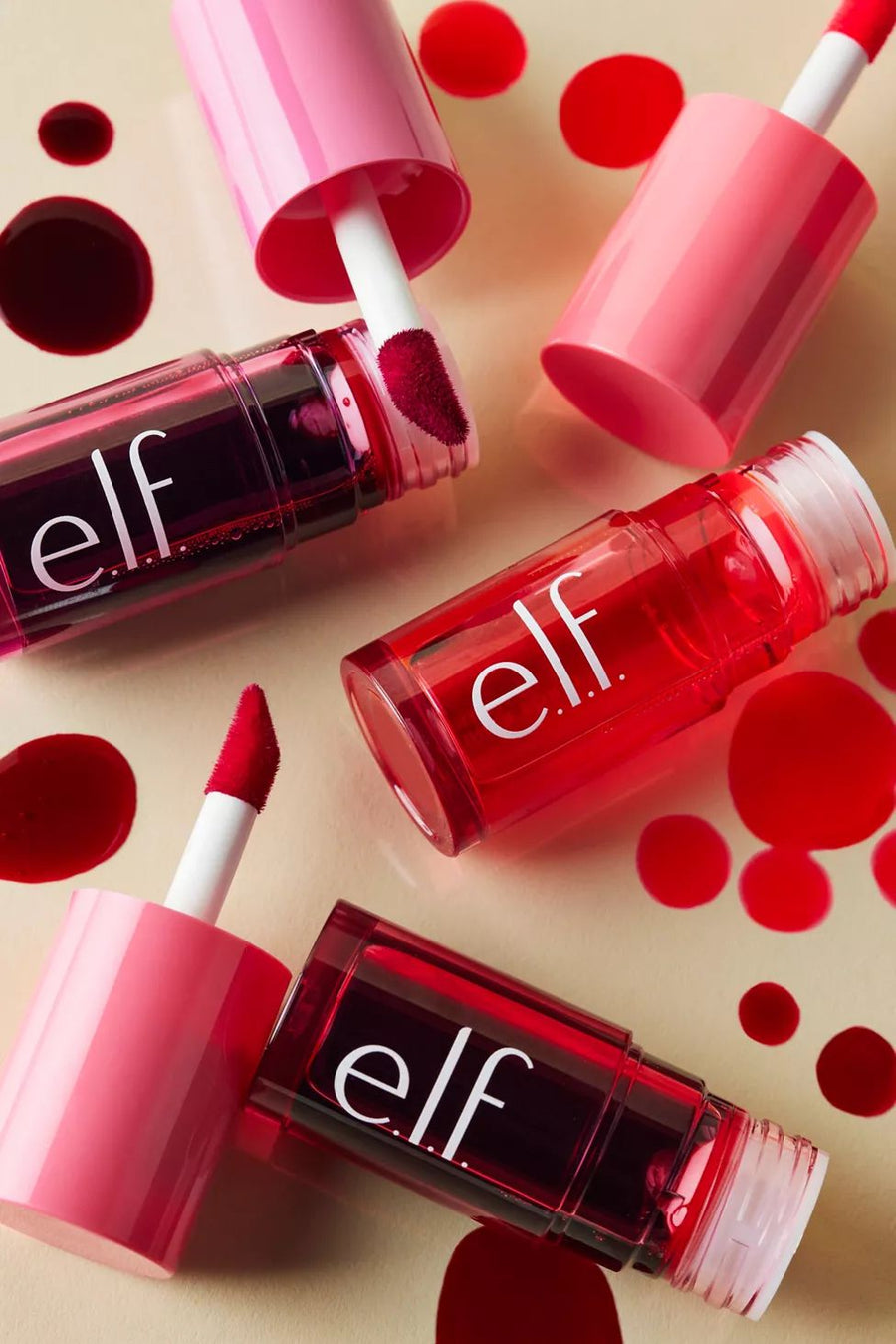 ELF COSMETICS