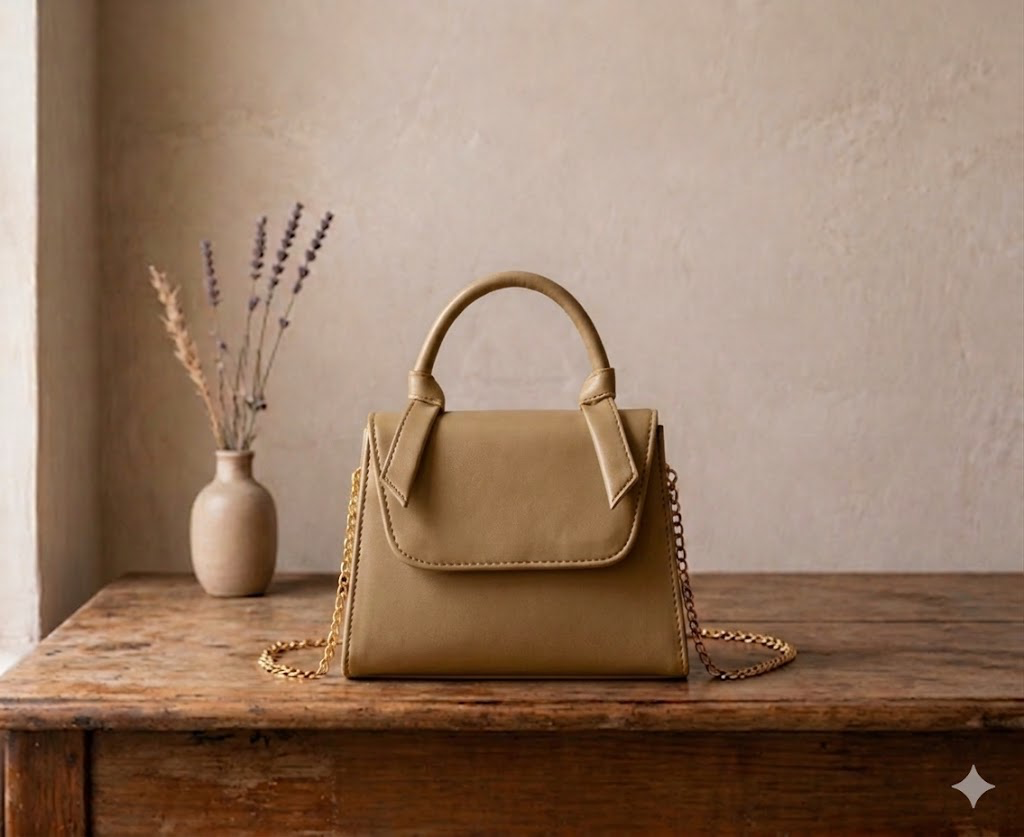 Velora Crossbody Bag