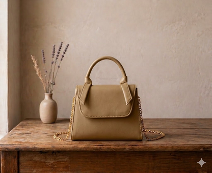 Velora Crossbody Bag