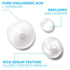 La Roche-Posay HyaluB5 Hyaluronic Acid Serum