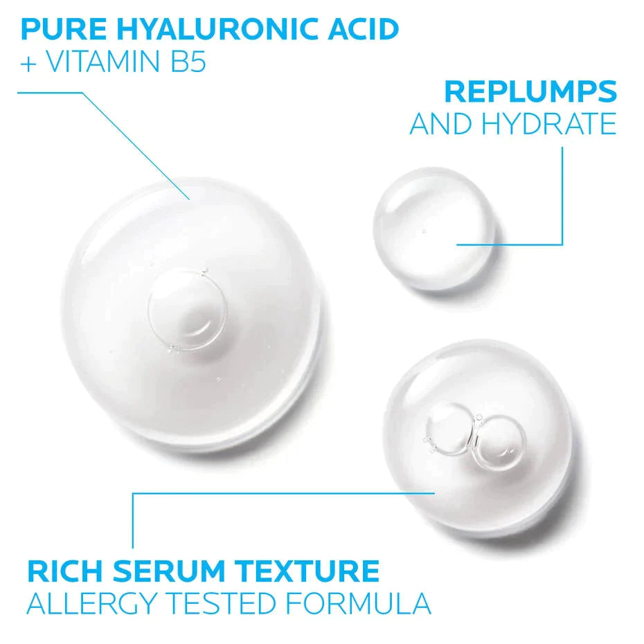 La Roche-Posay HyaluB5 Hyaluronic Acid Serum La Roche-Posay