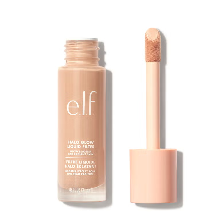 ELF Halo Glow Liquid Filter ELF Cosmetics