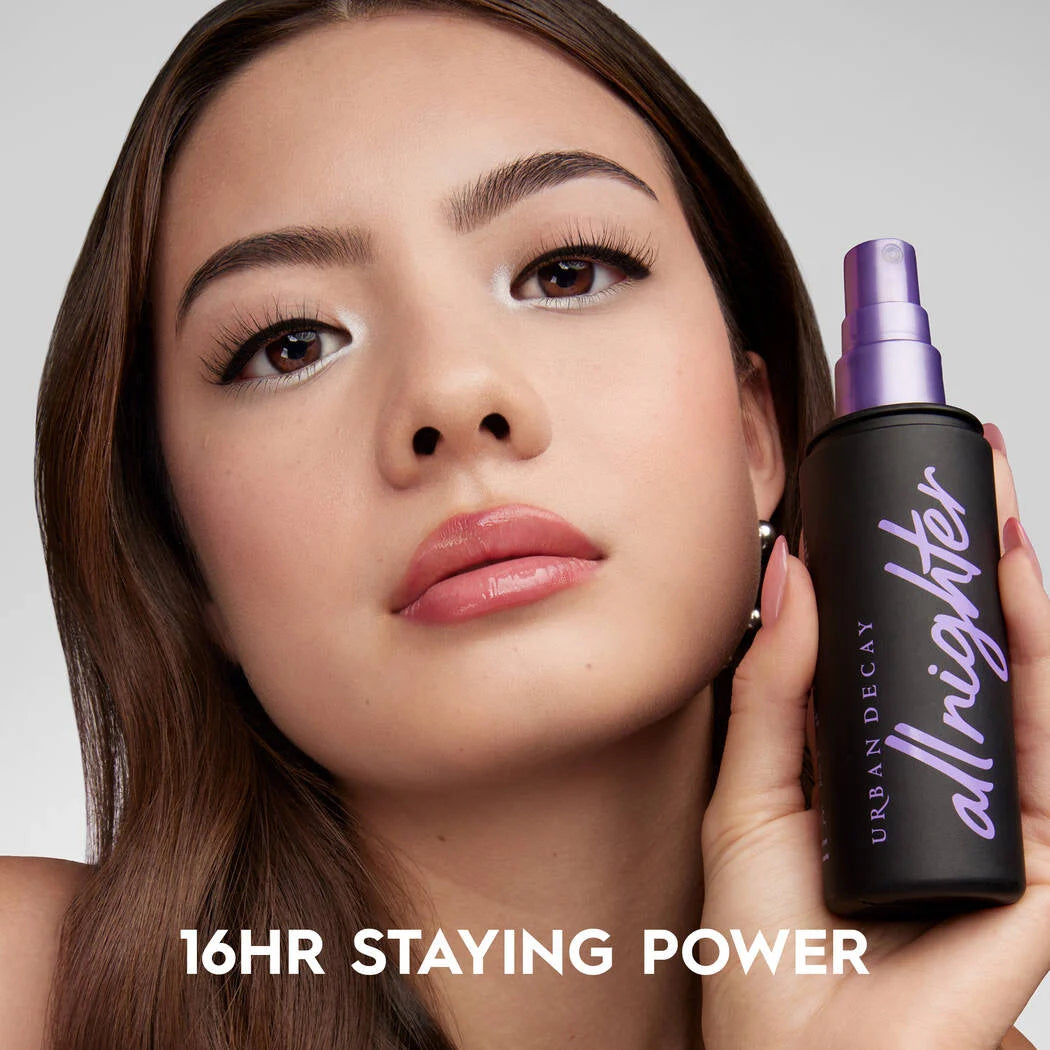 Urban Decay All Nighter Setting Spray Urban Decay