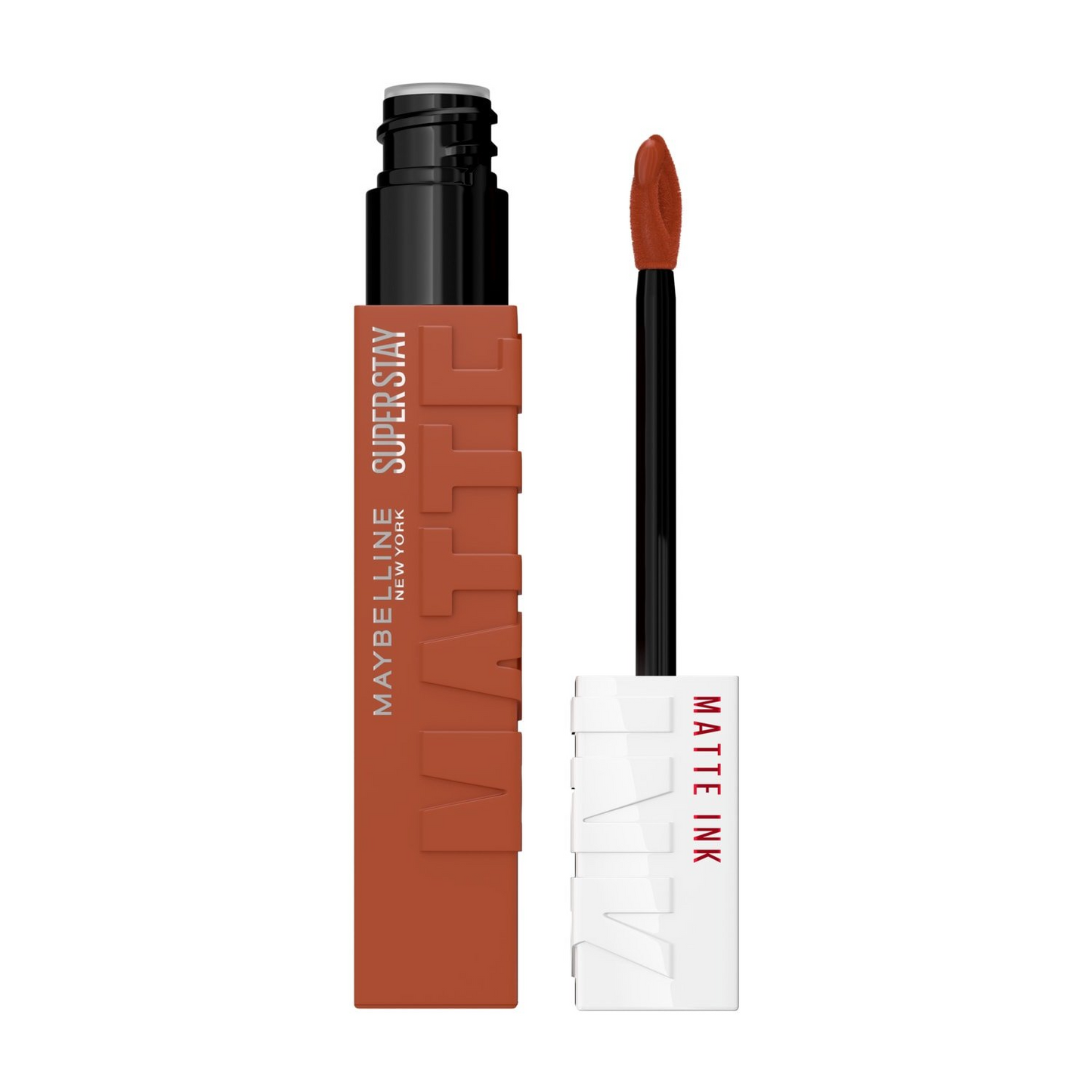 Maybelline Super Stay Matte Ink Liquid Lipstick