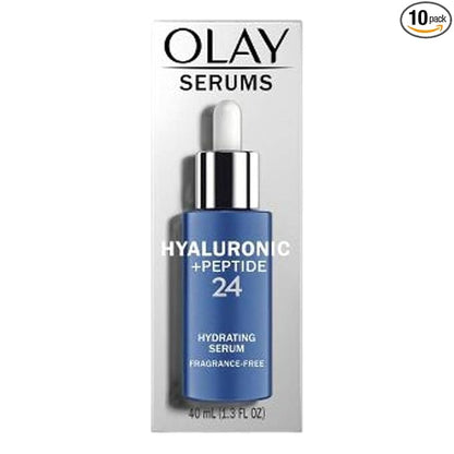 Olay Hyaluronic Acid Serum