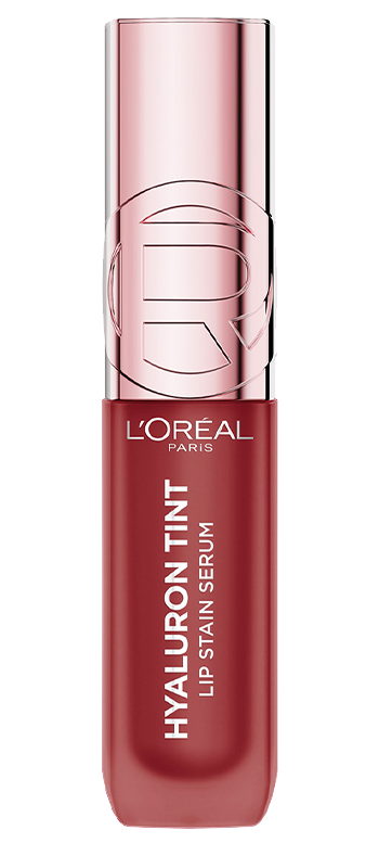LOREAL Paradise Hyaluron Tint Hydrating Lip Stain Serum