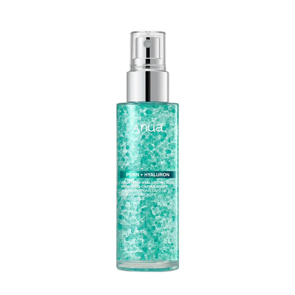 Anua PDRN Hyaluronic Acid Hydrating Capsule Mist