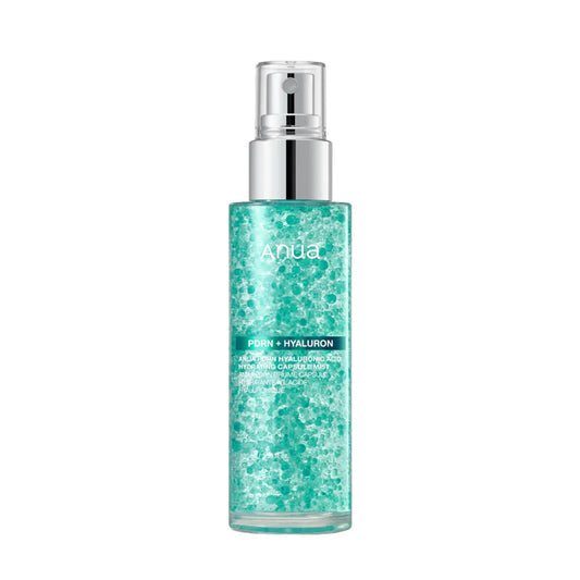Anua PDRN Hyaluronic Acid Hydrating Capsule Mist