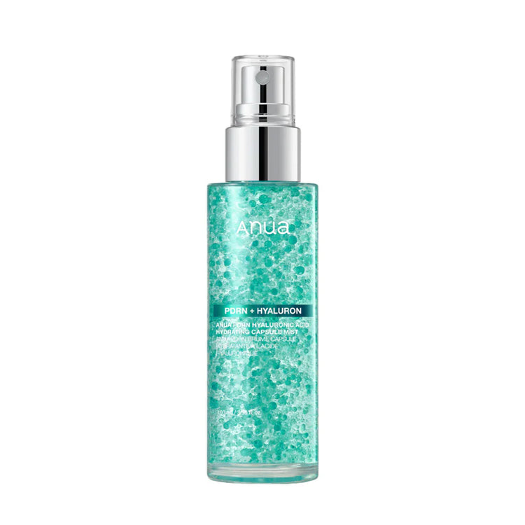 Anua PDRN Hyaluronic Acid Hydrating Capsule Mist