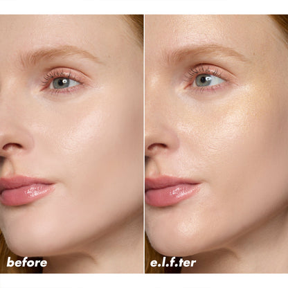 Elf Suntouchable Invisi-Stick SPF 50 Glitz