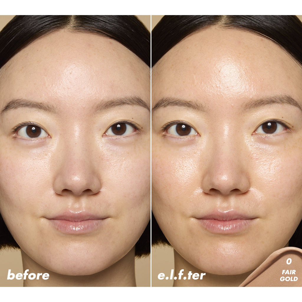 Elf Bronzing Drops
