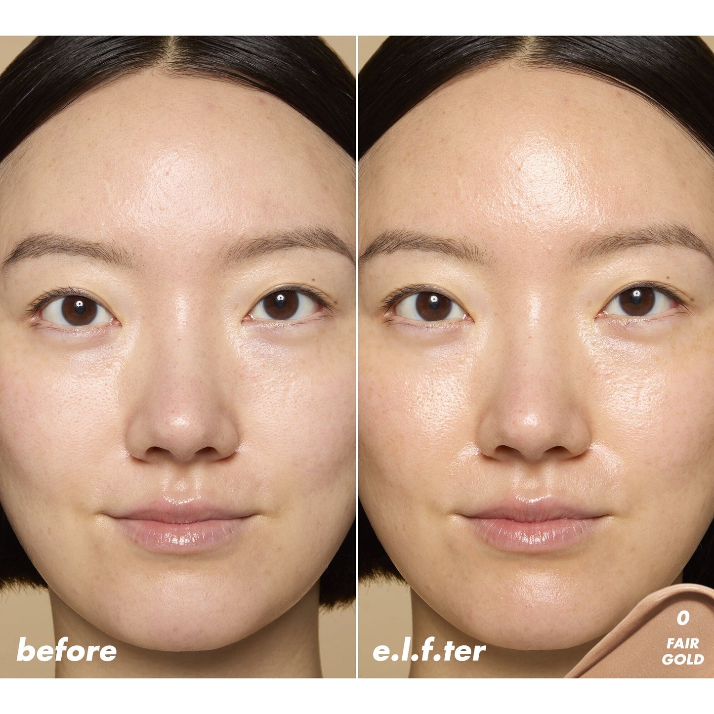 Elf Bronzing Drops