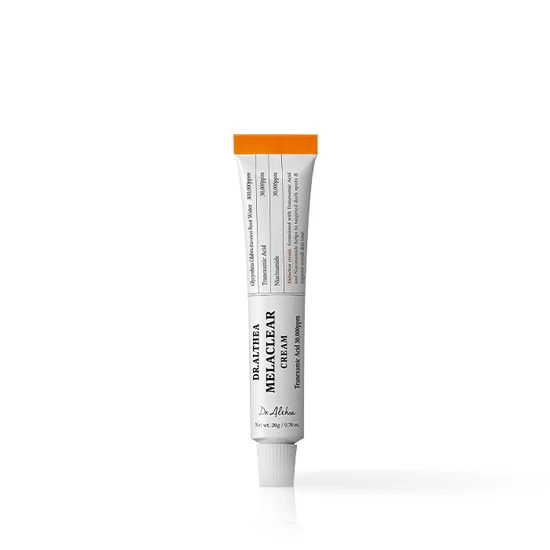 Dr.Althea Melaclear Cream