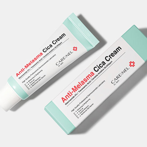 CARENEL Anti-Melasma Cica Cream