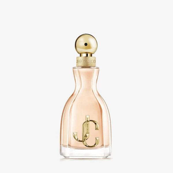 Jimmy Choo - I Want Choo Eau De Parfum